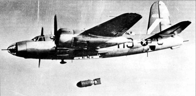 B-26 «Marauder» B-26 «Marauder»