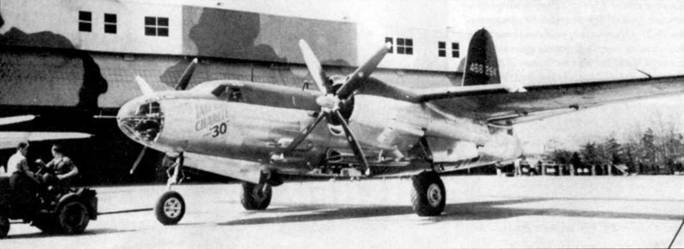 B-26 «Marauder» B-26 «Marauder»