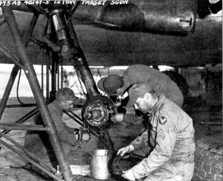 B-26 «Marauder» B-26 «Marauder»