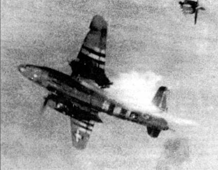 B-26 «Marauder» B-26 «Marauder»