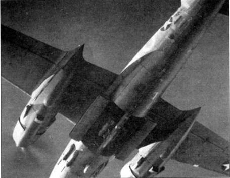 B-26 «Marauder» B-26 «Marauder»