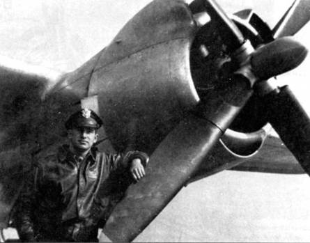 B-26 «Marauder» B-26 «Marauder»