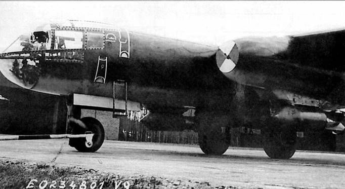 Ar 234 «Blitz» Ar 234 «Blitz»