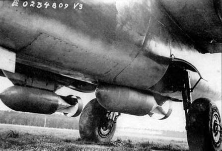 Ar 234 «Blitz» Ar 234 «Blitz»