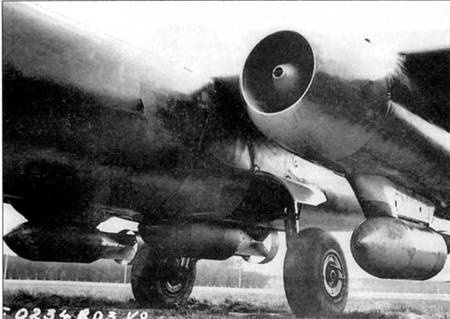 Ar 234 «Blitz» Ar 234 «Blitz»