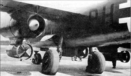 Ar 234 «Blitz» Ar 234 «Blitz»