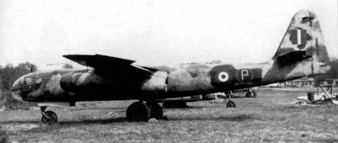 Ar 234 «Blitz» Ar 234 «Blitz»