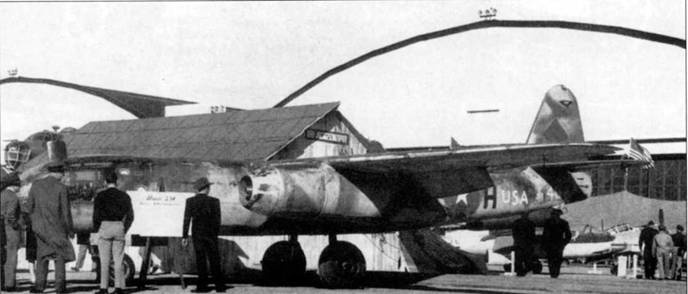 Ar 234 «Blitz» Ar 234 «Blitz»