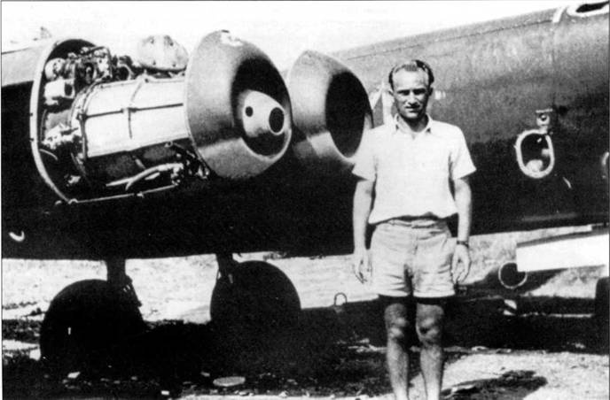 Ar 234 «Blitz» Ar 234 «Blitz»