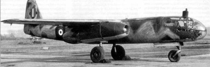 Ar 234 «Blitz» Ar 234 «Blitz»