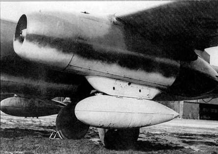 Ar 234 «Blitz» Ar 234 «Blitz»