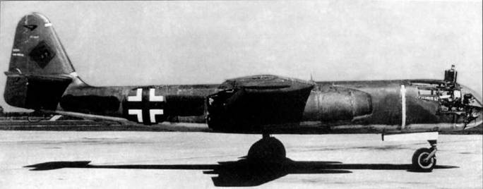 Ar 234 «Blitz» Ar 234 «Blitz»
