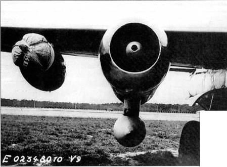 Ar 234 «Blitz» Ar 234 «Blitz»