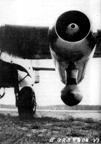 Ar 234 «Blitz» Ar 234 «Blitz»