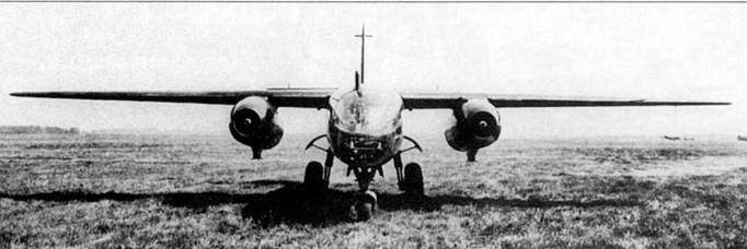 Ar 234 «Blitz» Ar 234 «Blitz»