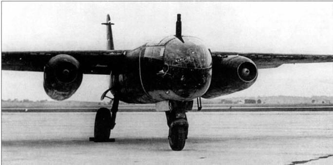 Ar 234 «Blitz» Ar 234 «Blitz»