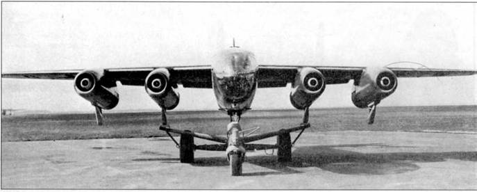 Ar 234 «Blitz» Ar 234 «Blitz»