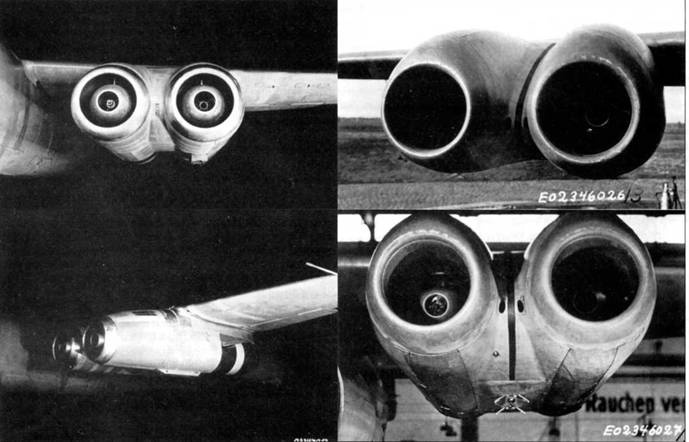 Ar 234 «Blitz» Ar 234 «Blitz»