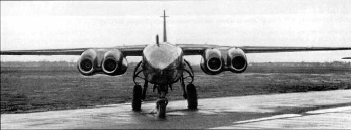 Ar 234 «Blitz» Ar 234 «Blitz»