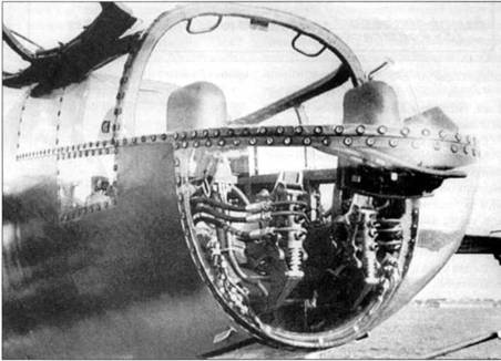 Ar 234 «Blitz» Ar 234 «Blitz»