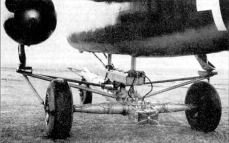 Ar 234 «Blitz» Ar 234 «Blitz»