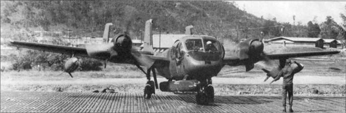OV-1 «Mohawk»
