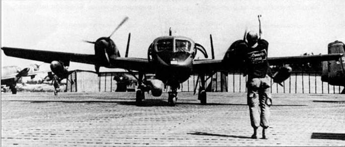 OV-1 «Mohawk»