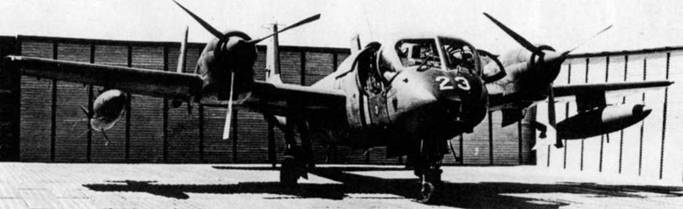 OV-1 «Mohawk»