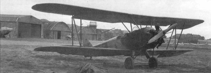 У-2 / По-2 У-2 / По-2