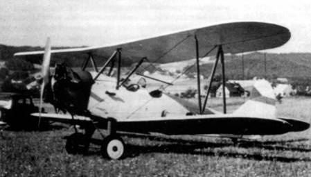 У-2 / По-2 У-2 / По-2