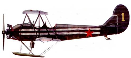 У-2 / По-2 У-2 / По-2