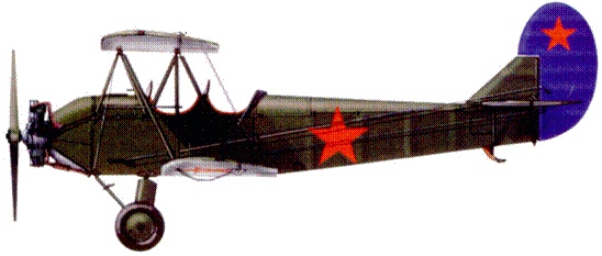 У-2 / По-2 У-2 / По-2