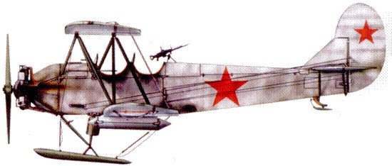 У-2 / По-2 У-2 / По-2