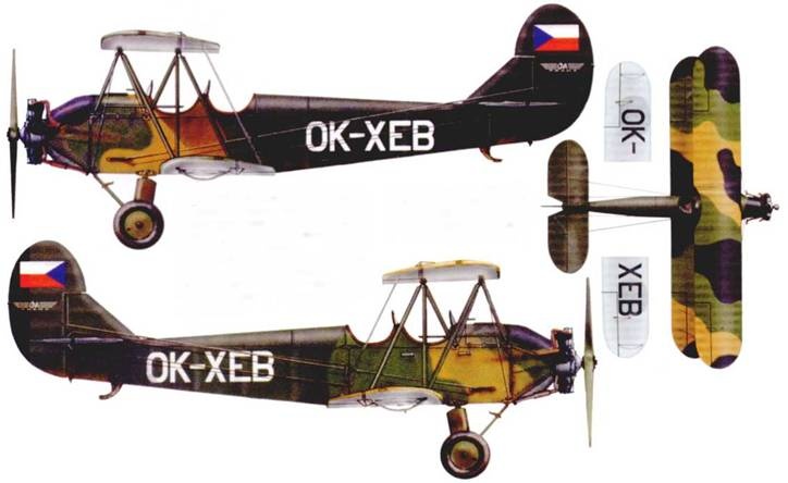 У-2 / По-2 У-2 / По-2