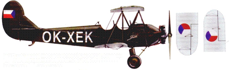 У-2 / По-2 У-2 / По-2