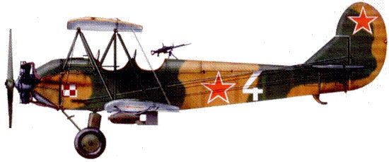 У-2 / По-2 У-2 / По-2