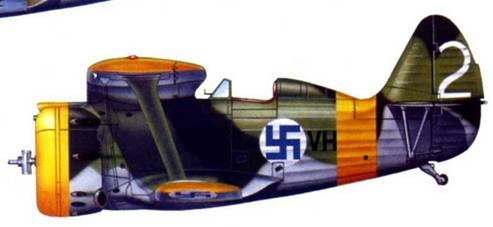 Истребители Поликарпова. Часть 1 Истребители Поликарпова. Часть 1