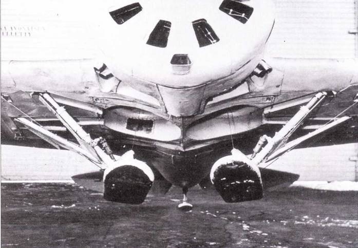 Истребители Поликарпова Часть