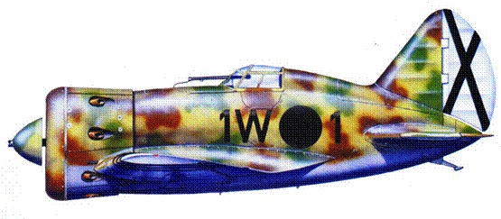 Истребители Поликарпова Часть