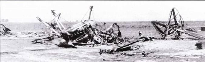 Истребители Люфтваффе в небе СССР. Операция «Барбаросса» июнь – декабрь 1941 г. Истребители Люфтваффе в небе СССР. Операция «Барбаросса» июнь – декабрь 1941 г.