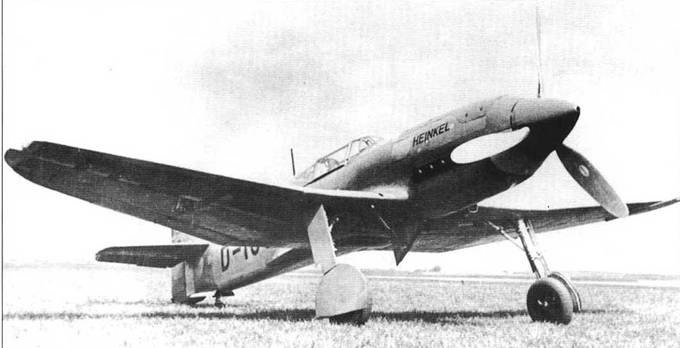 Heinkel Не 100 Heinkel Не 100