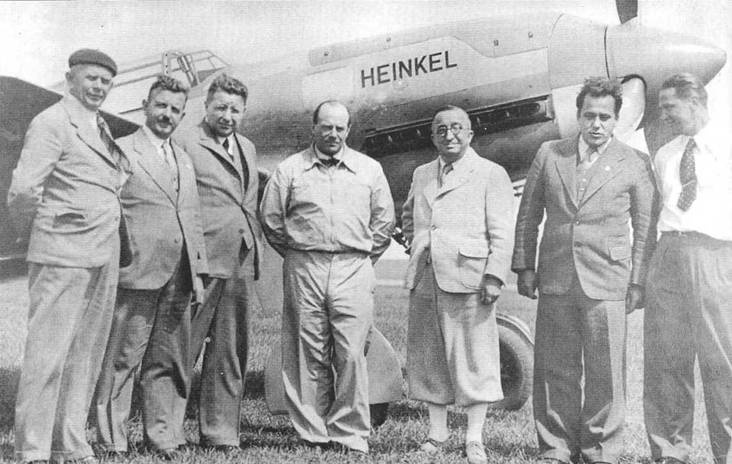 Heinkel Не 100 Heinkel Не 100