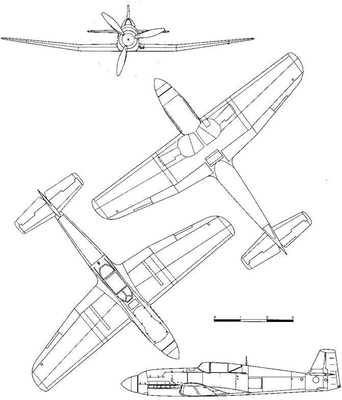 Heinkel Не 100 Heinkel Не 100