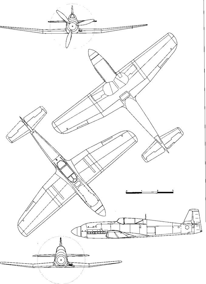 Heinkel Не 100 Heinkel Не 100