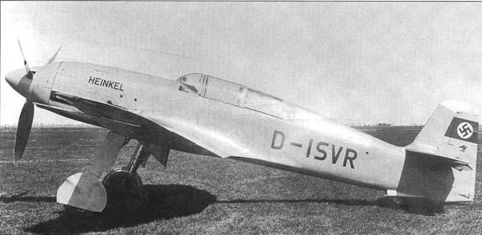 Heinkel Не 100 Heinkel Не 100