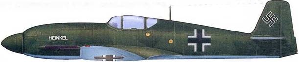 Heinkel Не 100 Heinkel Не 100