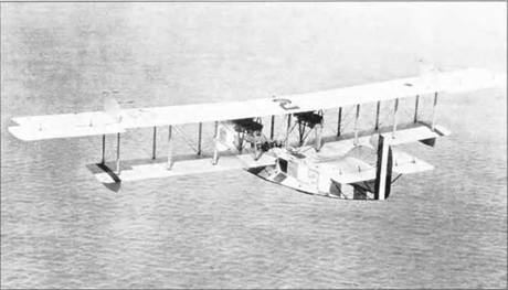 Морская авиация США. Камуфляж и обозначения 1938-1945 Морская авиация США. Камуфляж и обозначения 1938-1945