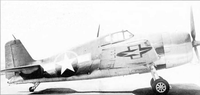 Морская авиация США. Камуфляж и обозначения 1938-1945 Морская авиация США. Камуфляж и обозначения 1938-1945