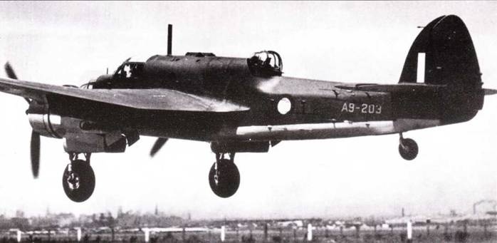 Bristol «Beafort» Bristol «Beafort»