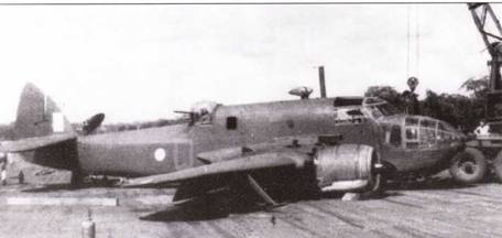 Bristol «Beafort» Bristol «Beafort»